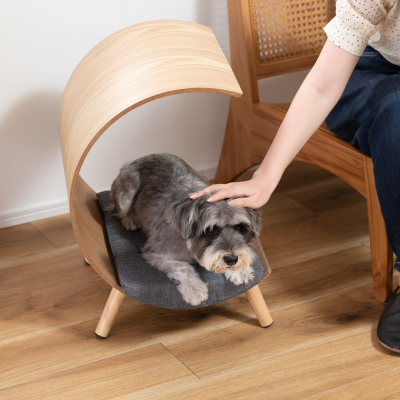 小型犬猫用ペットベッド